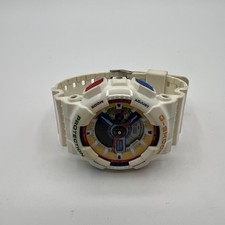 Usado, Casio G-SHOCK DEE AND RICKY modelo de colaboração GA-111DR-7AJR usado Free Shi comprar usado  Enviando para Brazil