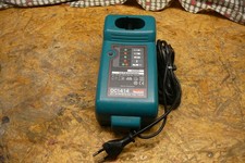 Makita ladegerät dc1414 gebraucht kaufen Makita ladegerät dc1414 gebraucht kaufen  Künzell