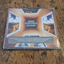 Mike oldfield boxed usato  Bergamo