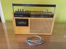 Rft radio stern gebraucht kaufen  Plauen