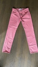 Lacoste jeans slim for sale  BEDFORD