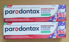 Parodontax zahnfleisch stärku gebraucht kaufen  Haar