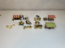 Faller 180582 wochenmarkt gebraucht kaufen  Eutin