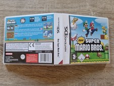 Jeu nintendo new d'occasion  Colmar