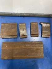 Press brake tools for sale  BRISTOL