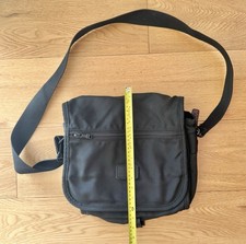 Tumi black ballistic for sale  BECKENHAM