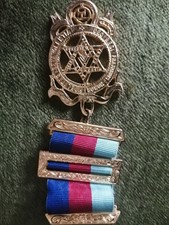 Médaille ordre bijou d'occasion  Le Bois-Plage-en-Ré