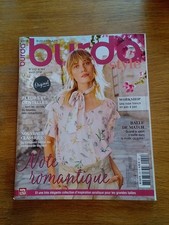 Burda style 220 d'occasion  Héricourt