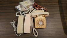 Vintage telephones accessories for sale  Dennison