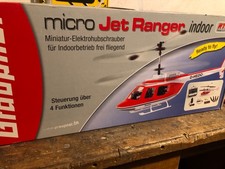 Miniatur elektrohubschrauber j gebraucht kaufen  Ochsenhausen