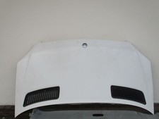 Motorhaube arktikweiß 9147 gebraucht kaufen  Kassel