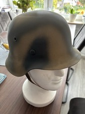 M42 stahlhelm kellerfund gebraucht kaufen  Nienburg