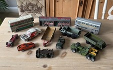 Vintage dinky toys for sale  HARPENDEN