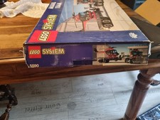 Lego system 5590 gebraucht kaufen  Waldfischbach-Burgalben
