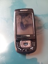 samsung d500 handy gebraucht kaufen samsung d500 handy gebraucht kaufen Breckerfeld