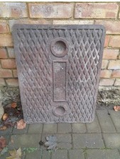 Refurbed cast iron for sale  REDDITCH
