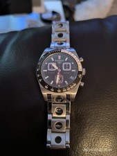 Tissot prs 516 for sale  WINSFORD