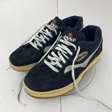 Ellesse trainers blue for sale  WORTHING