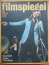 Filmspiegel 1978 karel gebraucht kaufen  Cottbus