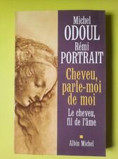 Cheveu parle michel d'occasion  Joinville