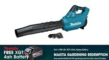 Makita 40v xgt for sale  ST. ALBANS