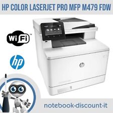 Color laserjet pro usato  Arezzo