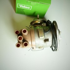 Samba rallye moteur d'occasion  Trilport