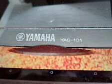 Yamaha soundbar gebraucht kaufen  Fahrenzhausen