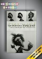 Vincent tim burton d'occasion Vincent tim burton d'occasion  Chailly-en-Bière