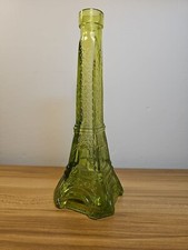 Eiffel tower bottle for sale  Monaca