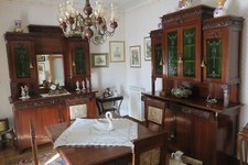 Soggiorno mogano massello usato  Portogruaro