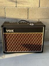 Vox ac15c1x speaker for sale  Chula Vista
