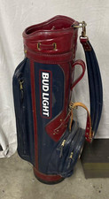 Bud light leather for sale  Edmond