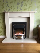Dimplex zam20 zamora for sale  LAUNCESTON