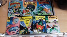 Wassermann top comics gebraucht kaufen  Uetze