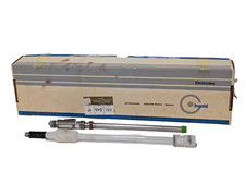 2 peças: Ingold 34-100-3002/53752 sonda de oxigênio dissolvido e garrafa de armazenamento de eletrodo comprar usado  Enviando para Brazil