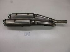 Auspuff endtopf g565 gebraucht kaufen  Ellwangen (Jagst)