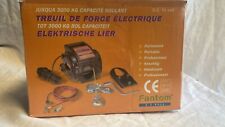 Fantom elektrische lier gebraucht kaufen  Dortmund