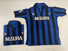 Maglia inter hansi usato  Napoli