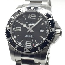 Longines hydroconquest 44mm gebraucht kaufen  Krün