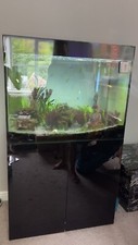Aqua quarium 900 for sale  NEWARK