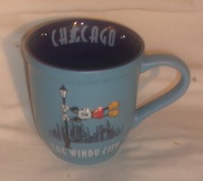 Disney chicago windy for sale  Arcadia
