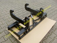 Adapter caterpillar cat gebraucht kaufen  Hutthurm