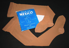 Bas mexico marron d'occasion  Châteaudun