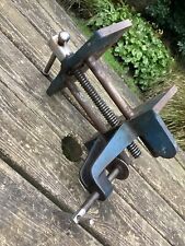 Vintage joiners bench for sale  MIDHURST