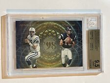 1998 peyton manning for sale  Hudson Falls