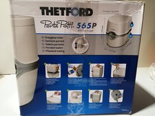 Thetford 92820 porta gebraucht kaufen  Herten