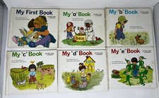 Usado, Moncure My First Steps to Reading & Math  Complete 35 Hardcover Book Set comprar usado  Enviando para Brazil