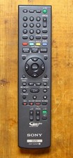 Fernbedienung sony rmt gebraucht kaufen  Teterow