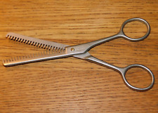 Vintage ciseau coiffeur d'occasion  Saint-Louis